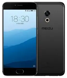 Замена стекла камеры на телефоне Meizu Pro 6s в Воронеже